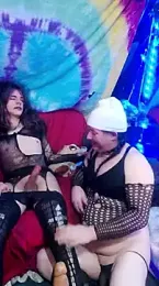 Booboo_kityfux webcam model stream image