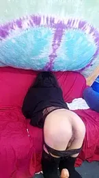 Booboo_kityfux webcam model stream image