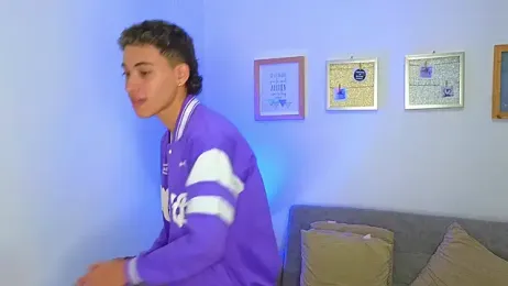 yulian_vasquez webcam model stream image