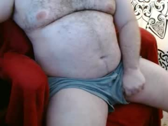 stonerbear42 webcam model stream image