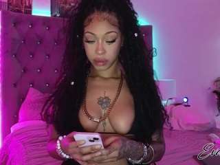 evajonez webcam model stream image