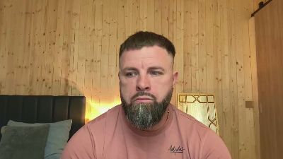 JhonnyAlpha webcam model stream image