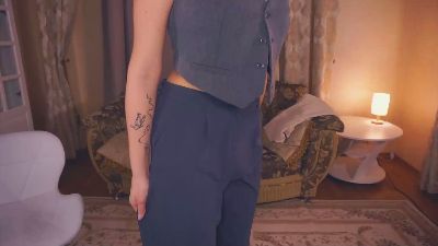 VanessaKnittel webcam cam4 model stream image