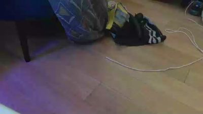 NickFR34XXL webcam model stream image