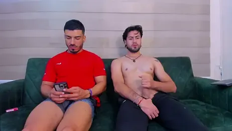 heteros__men webcam model stream image