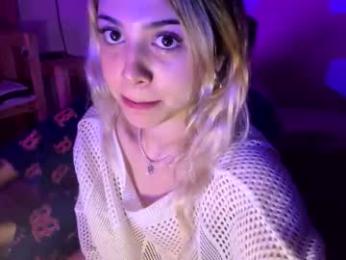 sexsummerr webcam model stream image