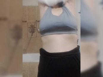 Pumablek2014 webcam model stream image