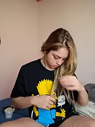 Elnonoykeila77 webcam model stream image