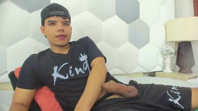 Axel_Forte webcam model stream image