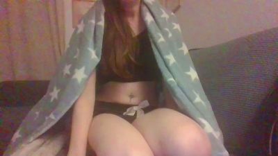 Nanahings webcam model stream image