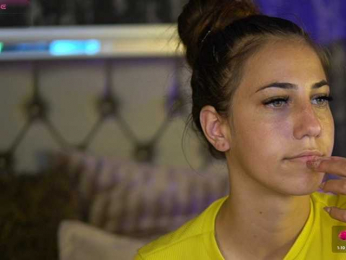 KeylaBlair webcam model stream image