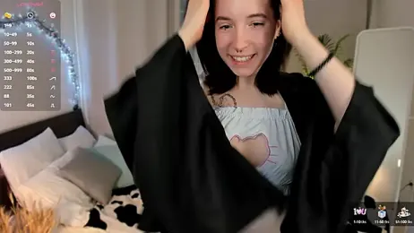 lilithlunna webcam model stream image