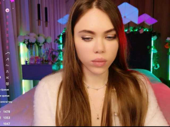 MimiForce webcam model stream image