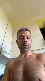 Giuliamo webcam model stream image