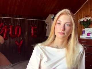 graciamcbride webcam model stream image
