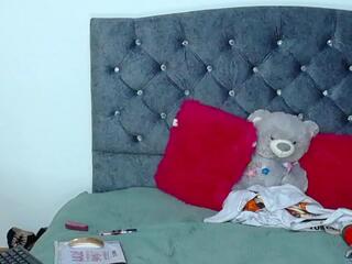 Camila Dante webcam model stream image