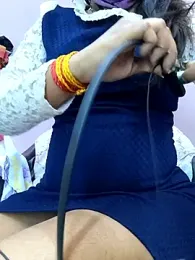 Ananya_34 webcam model stream image