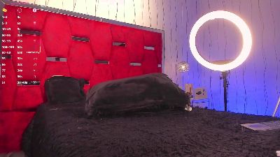 Brat__ webcam model stream image