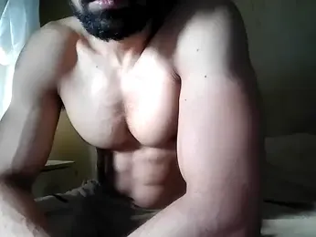 fitbuddy1 webcam model stream image