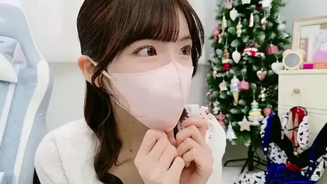 -minami- webcam model stream image