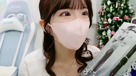 -minami- webcam model stream image