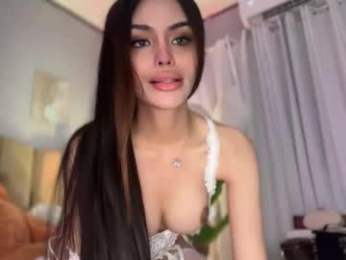 elyshunter webcam model stream image