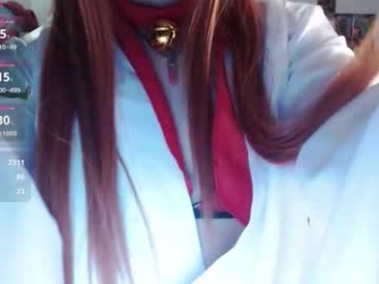 avril2809 webcam model stream image