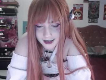 avril2809 webcam model stream image