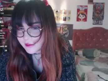 avril2809 webcam model stream image