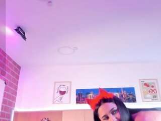 sofia-blaze webcam camsoda model stream image