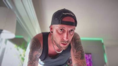 TheDevil36 webcam cam4 model stream image
