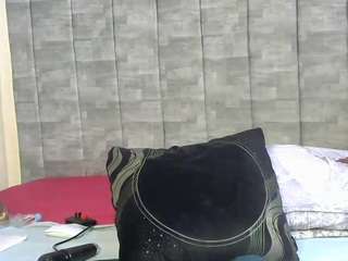 curvymelanin webcam model stream image