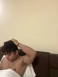 Vihaaanfucks webcam model stream image