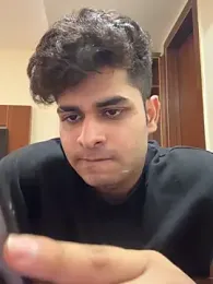 Vihaaanfucks webcam model stream image