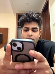 Vihaaanfucks webcam model stream image