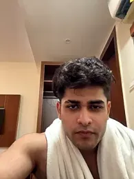 Vihaaanfucks webcam model stream image