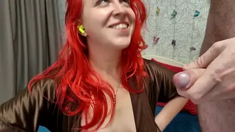 GenrikhBecca webcam model stream image