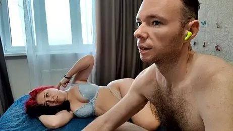 GenrikhBecca webcam stripchat model stream image