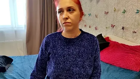 GenrikhBecca webcam model stream image