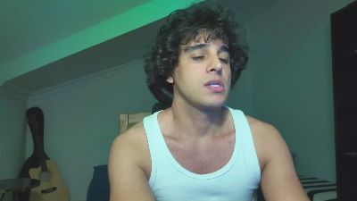 dariohere webcam model stream image