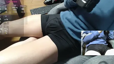 Yasu2000 webcam model stream image