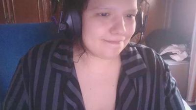 anadirtt webcam model stream image