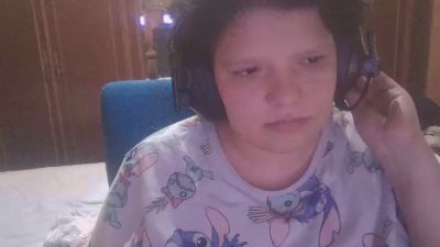 anadirtt webcam cam4 model stream image