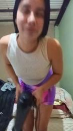 Mtmorocha webcam model stream image