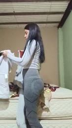 Mtmorocha webcam model stream image