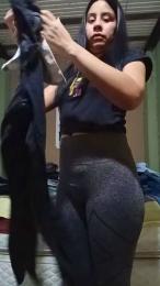 Mtmorocha webcam model stream image