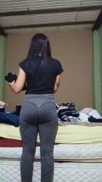 Mtmorocha webcam model stream image