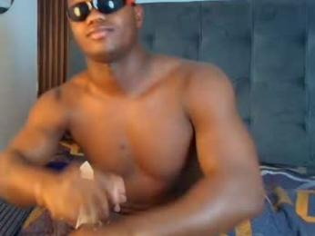 alexis_fernandez webcam chaturbate model stream image