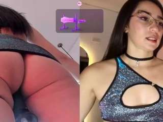 levanaaa webcam model stream image