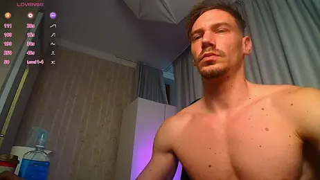 MateoBenjaminX webcam model stream image